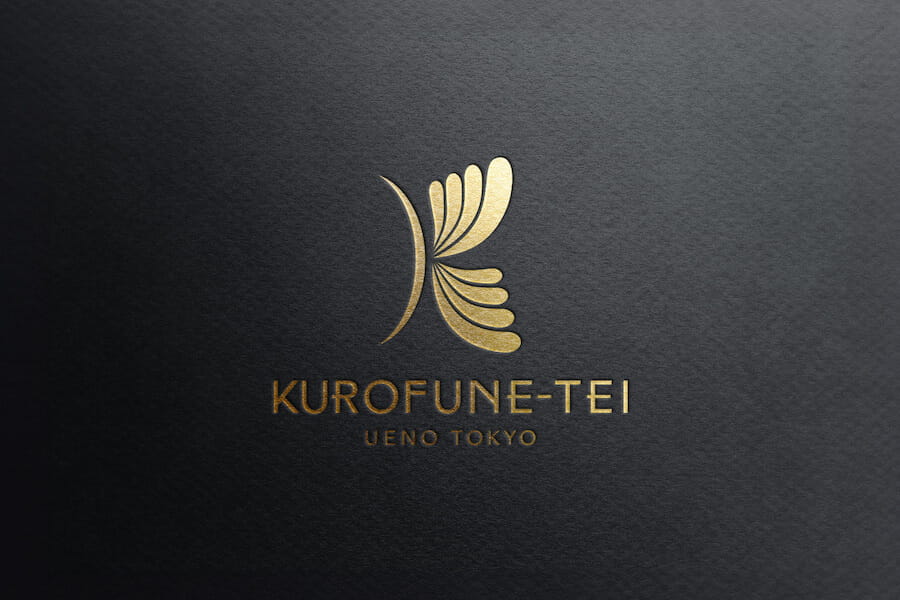 KUROFUNE-TEI