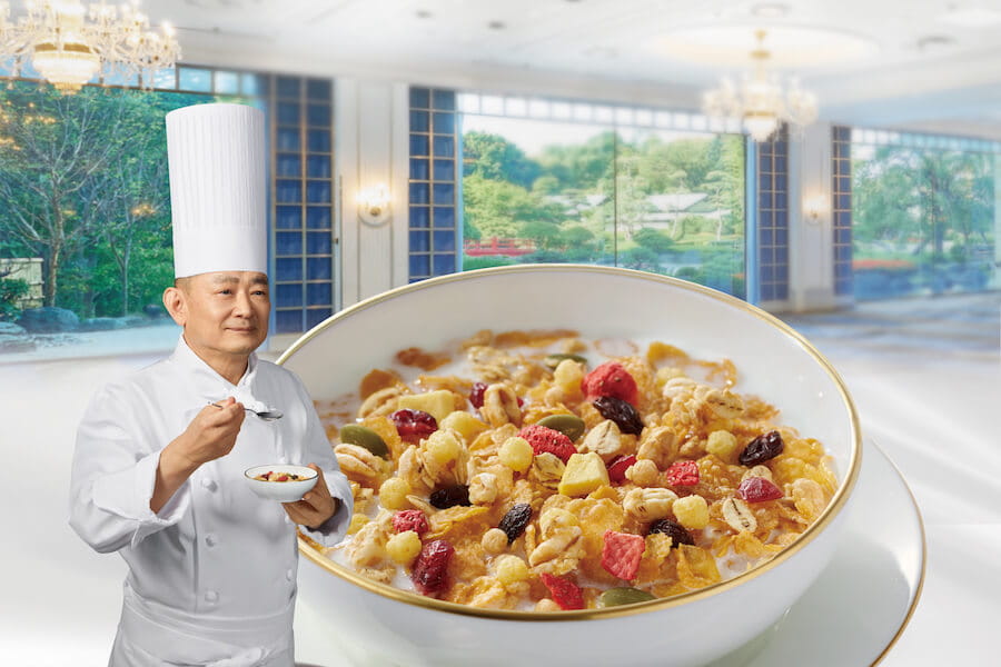 SOZAI MARUGOTO GURANORA